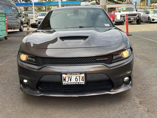 2019 Dodge Charger R/T