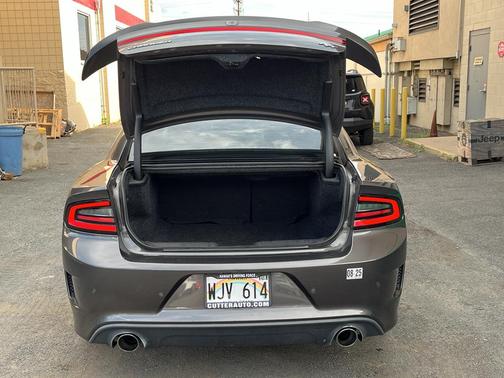 2019 Dodge Charger R/T