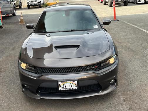 2019 Dodge Charger R/T