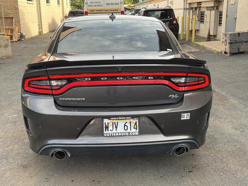 2019 Dodge Charger R/T