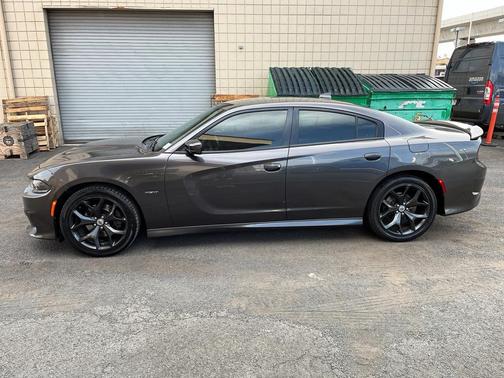 2019 Dodge Charger R/T