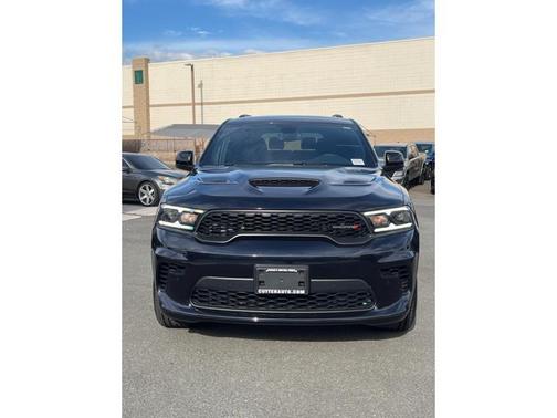 2025 Dodge Durango R/T
