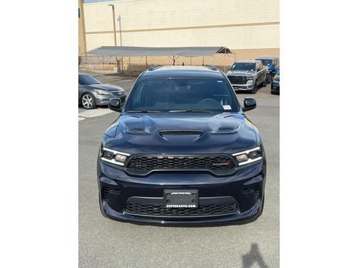 2025 Dodge Durango R/T