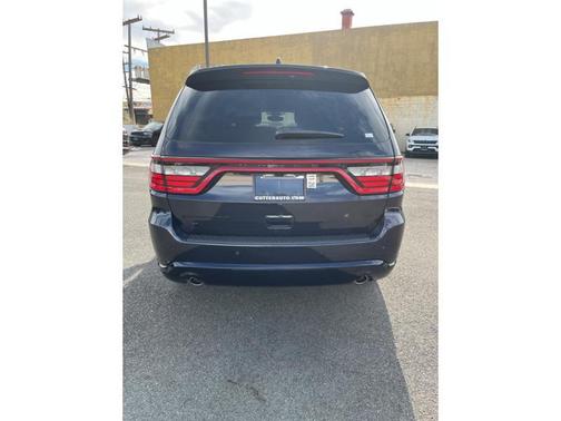 2025 Dodge Durango R/T