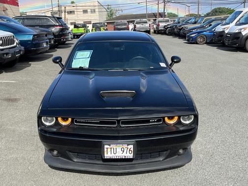 2019 Dodge Challenger GT