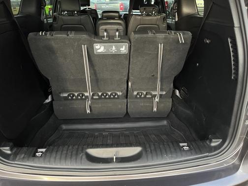 2019 Chrysler Pacifica Touring-L Plus