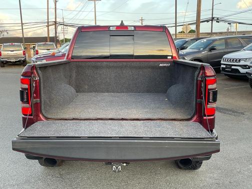 2023 RAM 1500 Rebel