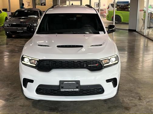 2025 Dodge Durango R/T