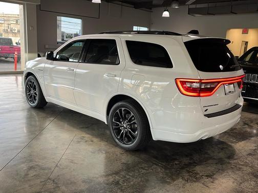 2025 Dodge Durango R/T