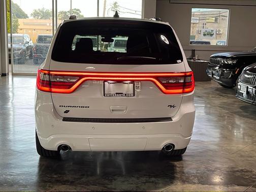 2025 Dodge Durango R/T