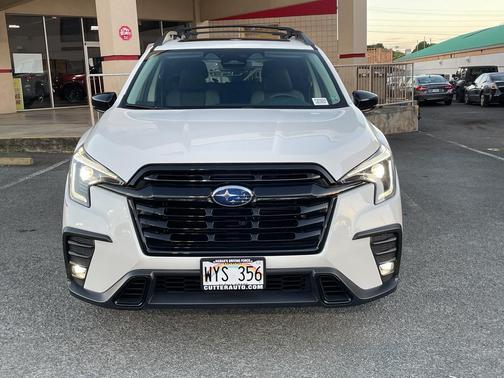 2024 Subaru Ascent Onyx Edition