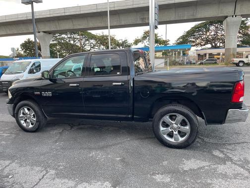 2014 RAM 1500 SLT