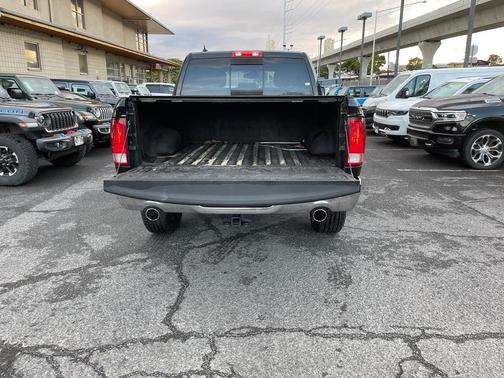 2014 RAM 1500 SLT