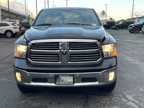 2014 RAM 1500 SLT