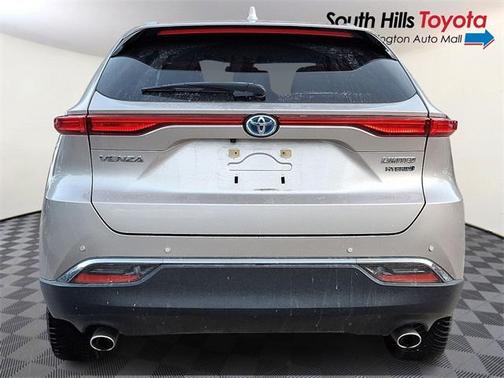 2021 Toyota Venza Limited