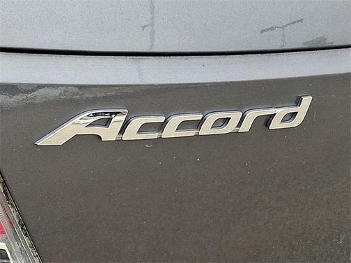 2010 Honda Accord 2.4 LX