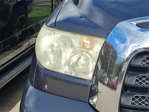 2008 Toyota Tundra SR5