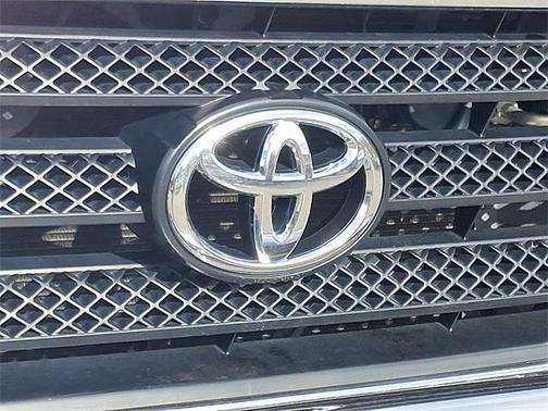 2008 Toyota Tundra SR5