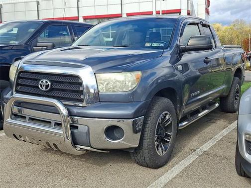 2008 Toyota Tundra SR5