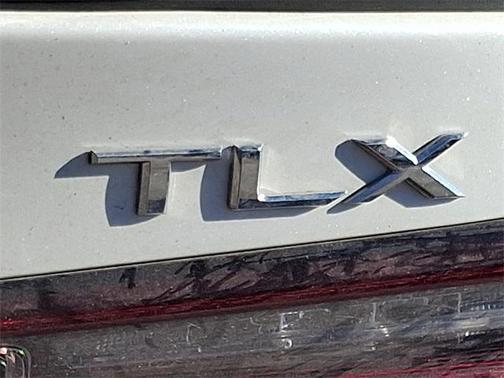 2023 Acura TLX Type S