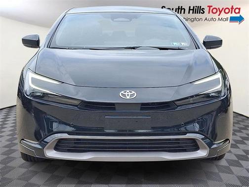 2024 Toyota Prius Limited