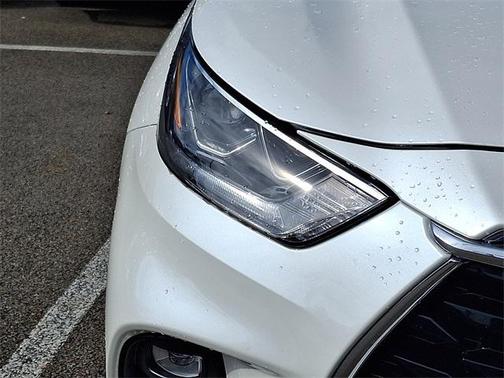 2020 Toyota Highlander Platinum