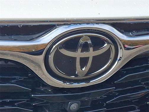 2020 Toyota Highlander Platinum