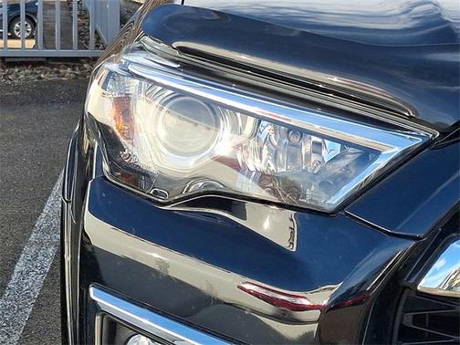 2020 Toyota 4Runner Limited