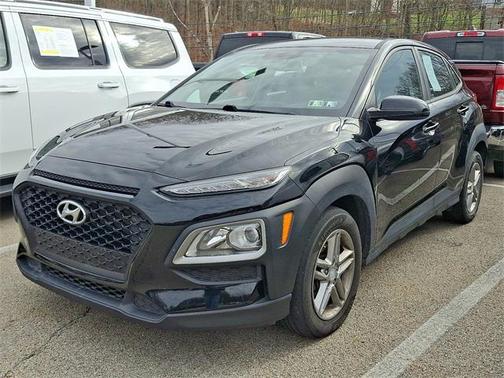 2018 Hyundai KONA SE