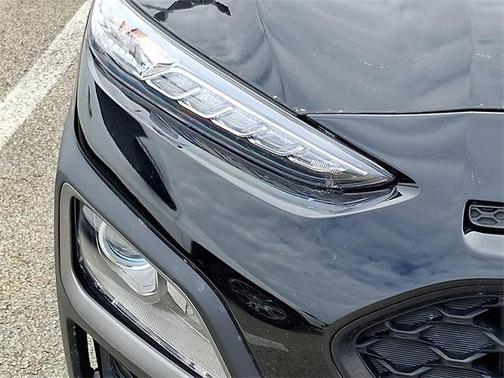 2018 Hyundai KONA SE