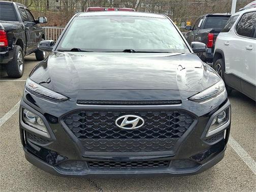 2018 Hyundai KONA SE