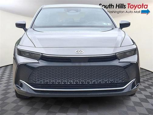 2023 Toyota Crown XLE