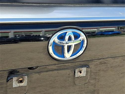 2020 Toyota RAV4 Hybrid Limited