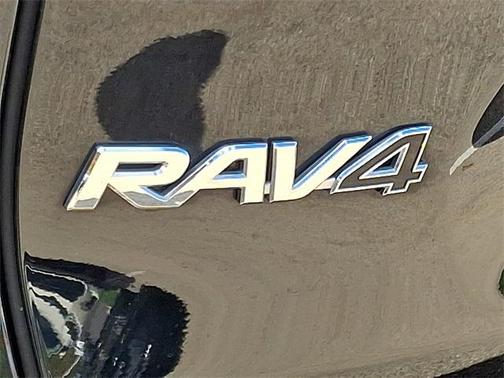 2020 Toyota RAV4 Hybrid Limited