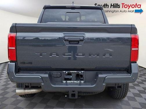 Underground 2026 Toyota Tacoma TRD Off-Road