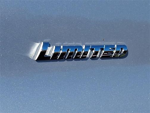 2020 Toyota 4Runner Limited