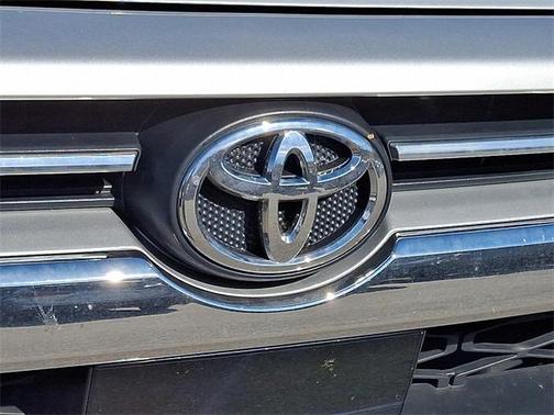 2020 Toyota 4Runner Limited