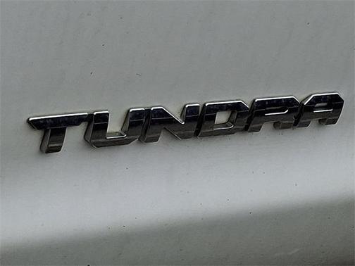 2017 Toyota Tundra Limited