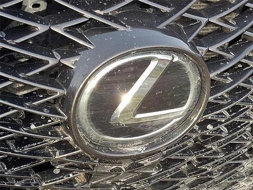 2019 Lexus NX 300 F Sport