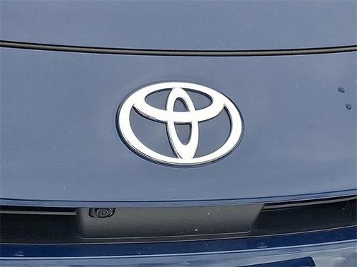 2024 Toyota Prius Prime XSE Premium