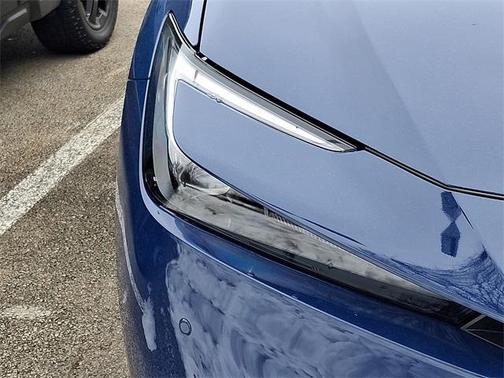 2024 Toyota Prius Prime XSE Premium