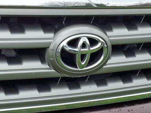 Sizzling Crimson Mica 2015 Toyota Sequoia Platinum