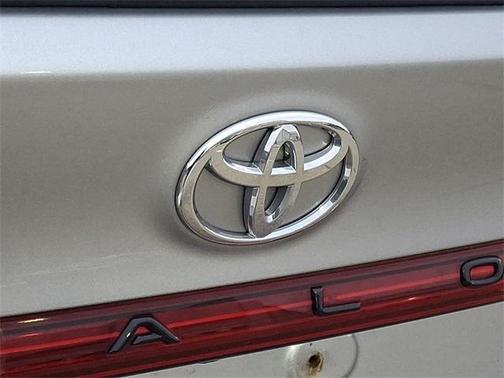 2020 Toyota Avalon XSE