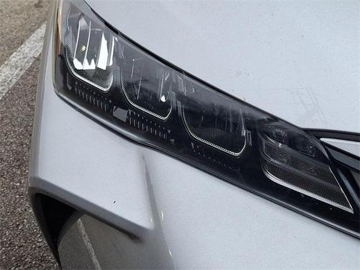 2020 Toyota Avalon XSE