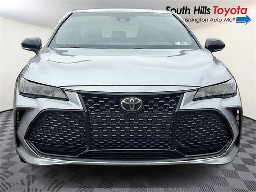 2020 Toyota Avalon XSE