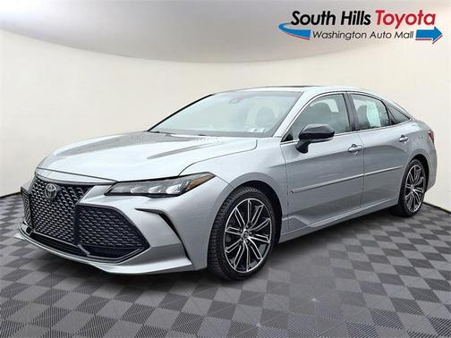2020 Toyota Avalon XSE
