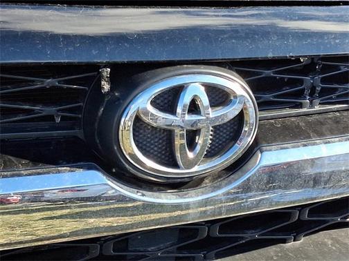 2017 Toyota 4Runner Limited