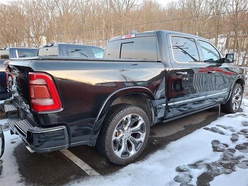 2020 RAM 1500 Limited