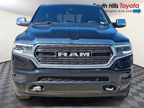 2020 RAM 1500 Limited