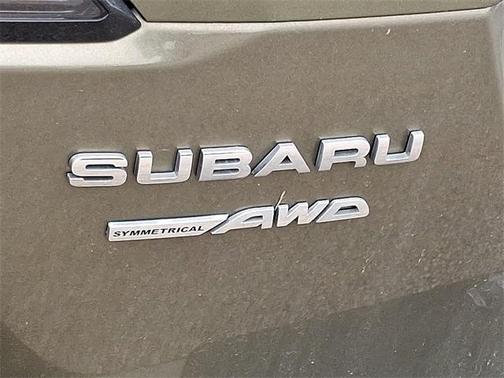 2020 Subaru Outback Touring XT